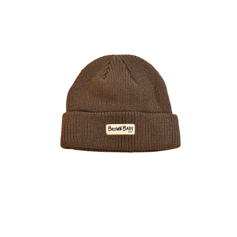 The Signature Beanie - Adult