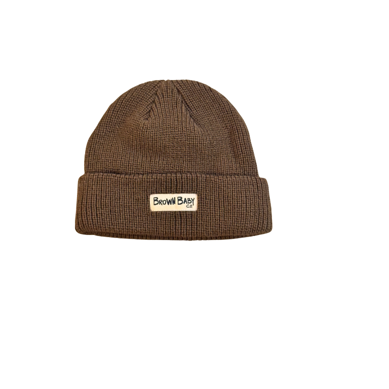 The Signature Beanie - Toddler