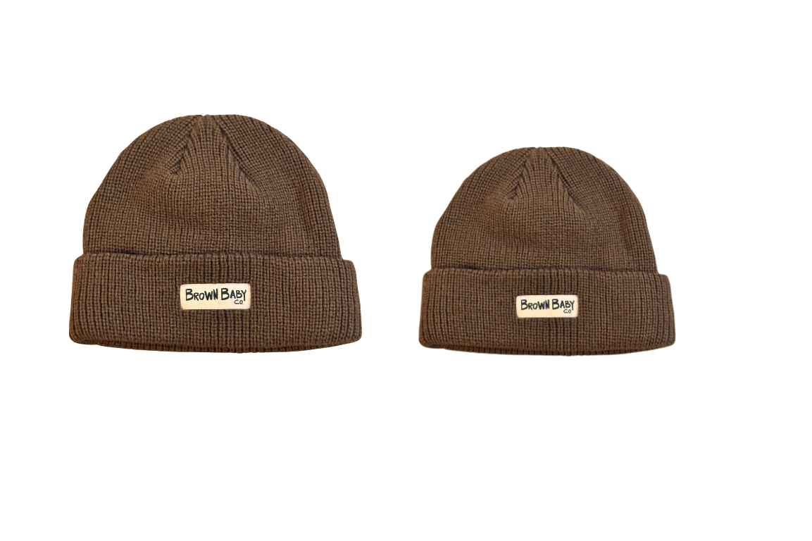 The Signature Beanie - Toddler