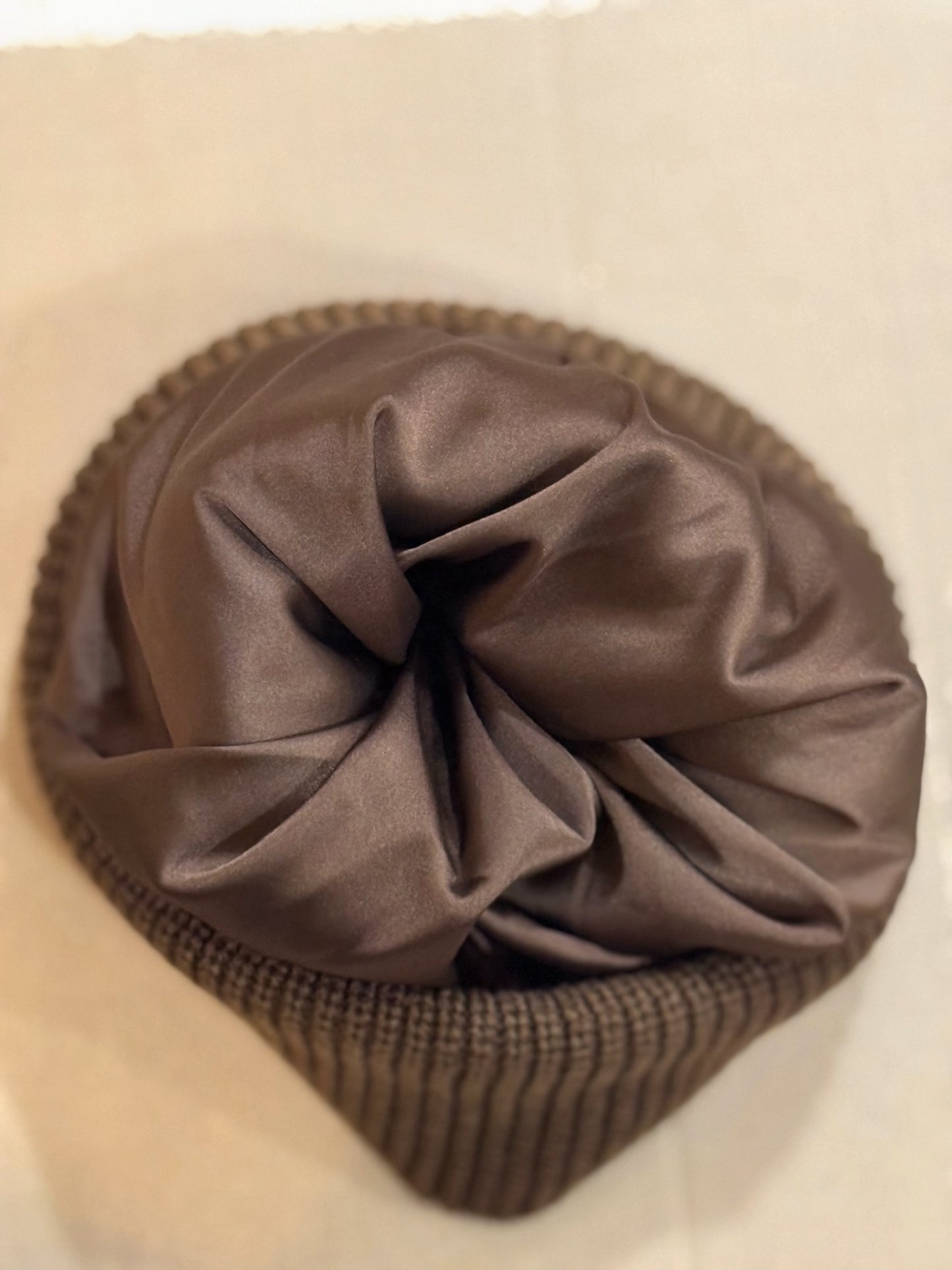 The Signature Beanie - Toddler