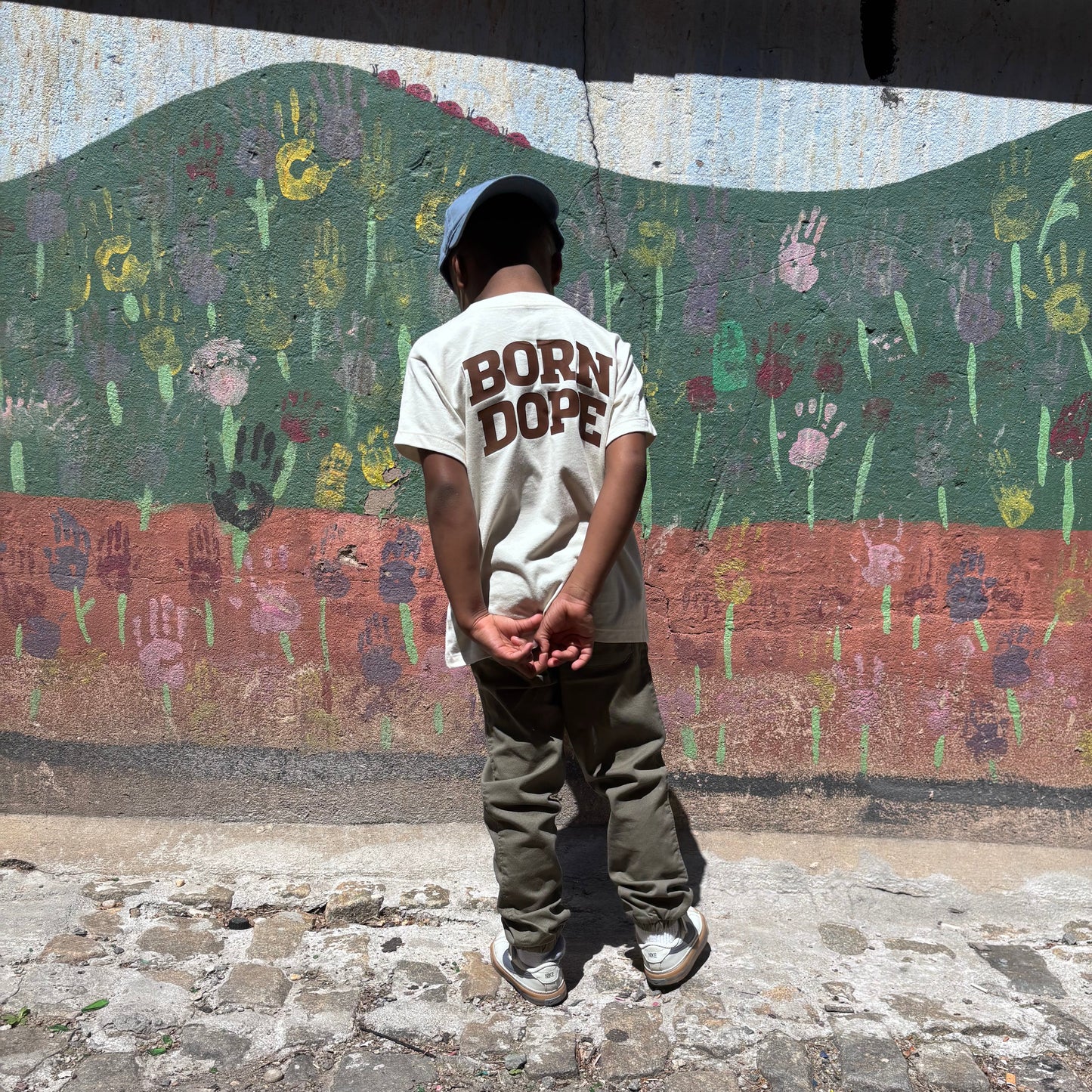 Born Dope