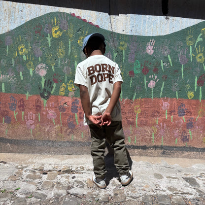 Born Dope