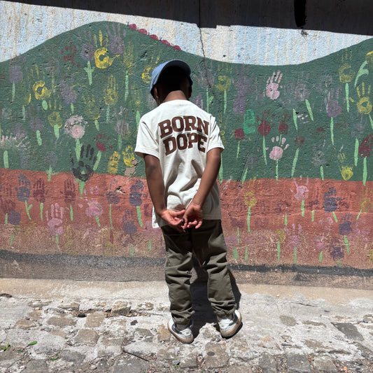 Born Dope