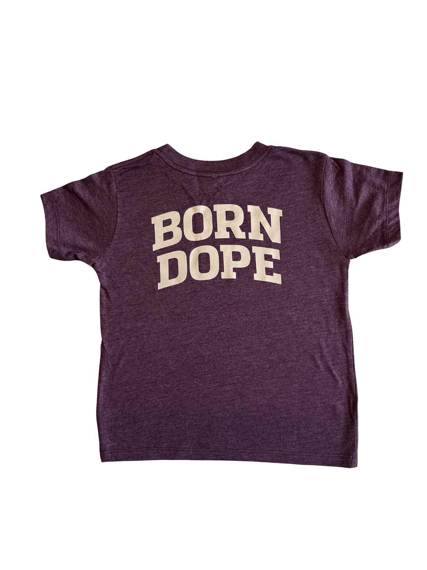Born Dope