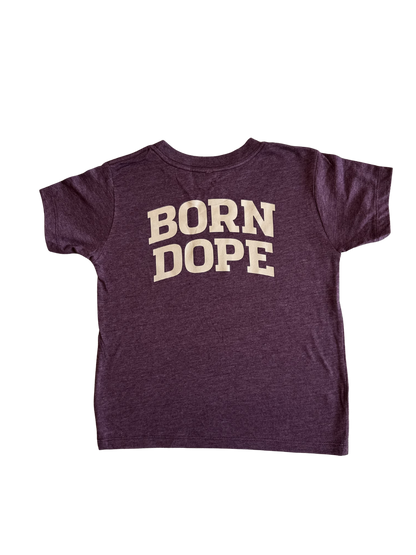 Born Dope